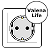 ������� � ����������� Legrand ����� Valena Life, ������������ Legrand Valena Life